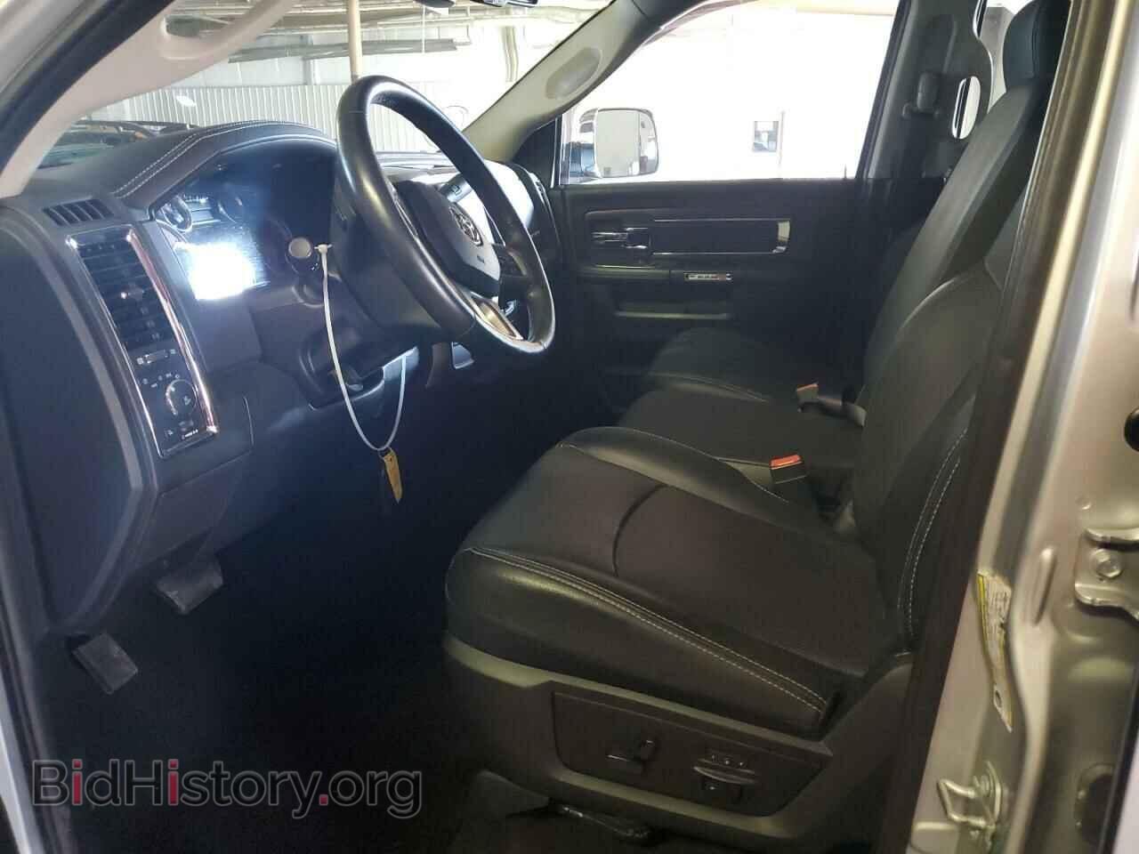 2017 RAM 2500 - VIN: 3C6UR5FL8HG686518 - Фото 7