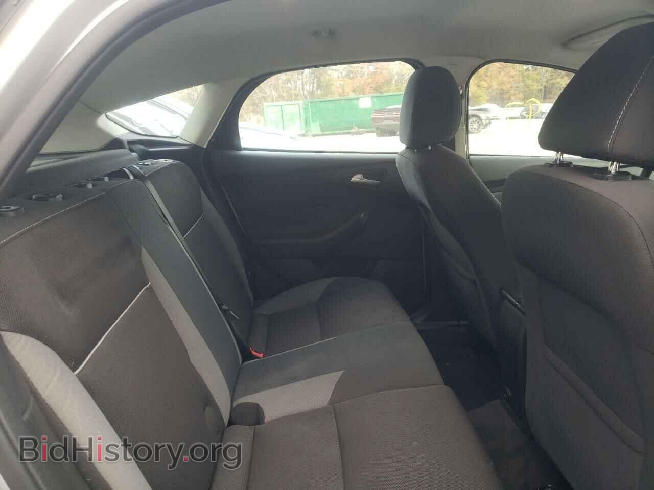 2014 FORD FOCUS - VIN: 1FADP3K29EL319955 - Фото 6