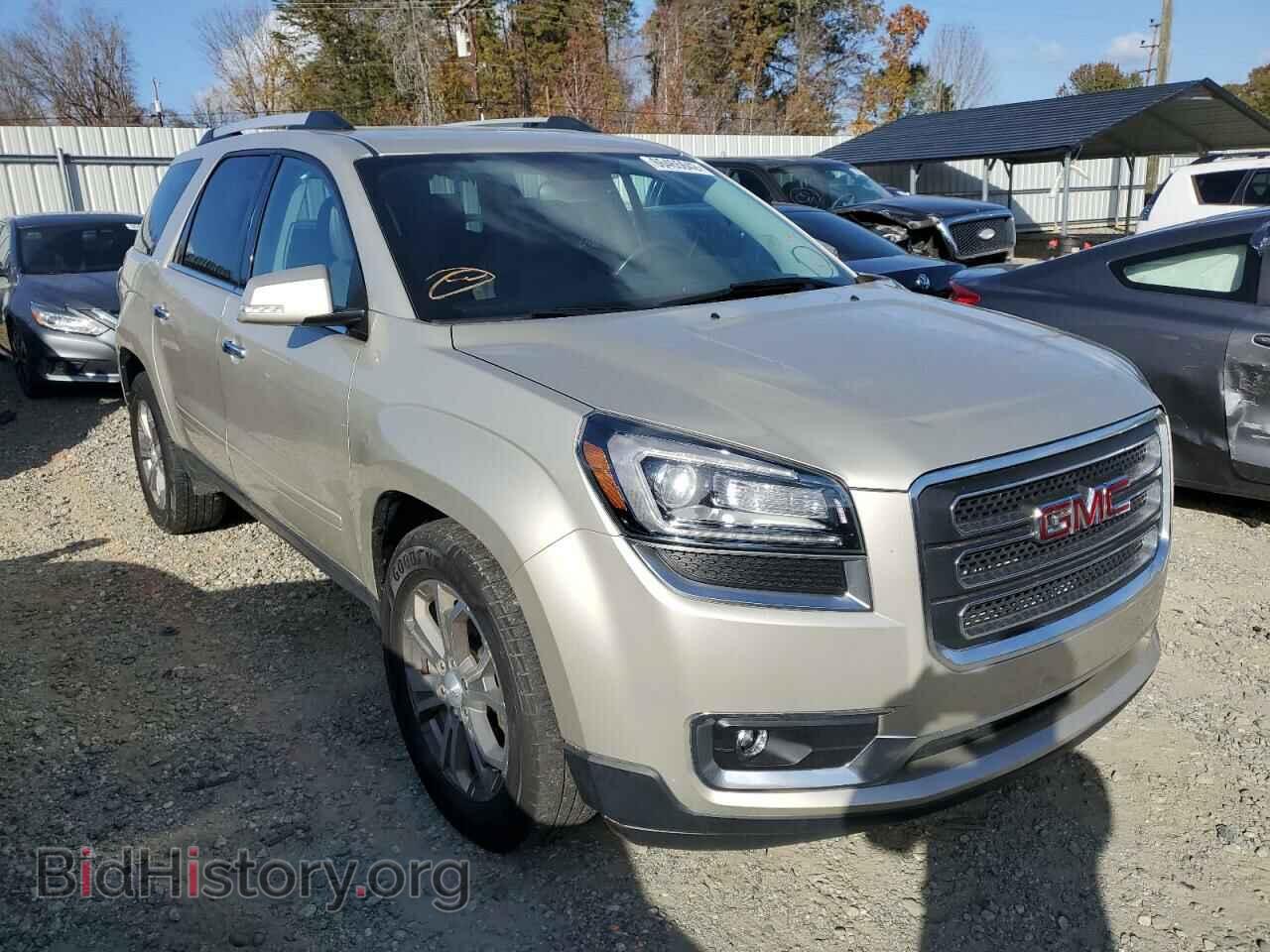 Photo 1GKKVRKD2FJ128858 - GMC ACADIA 2015