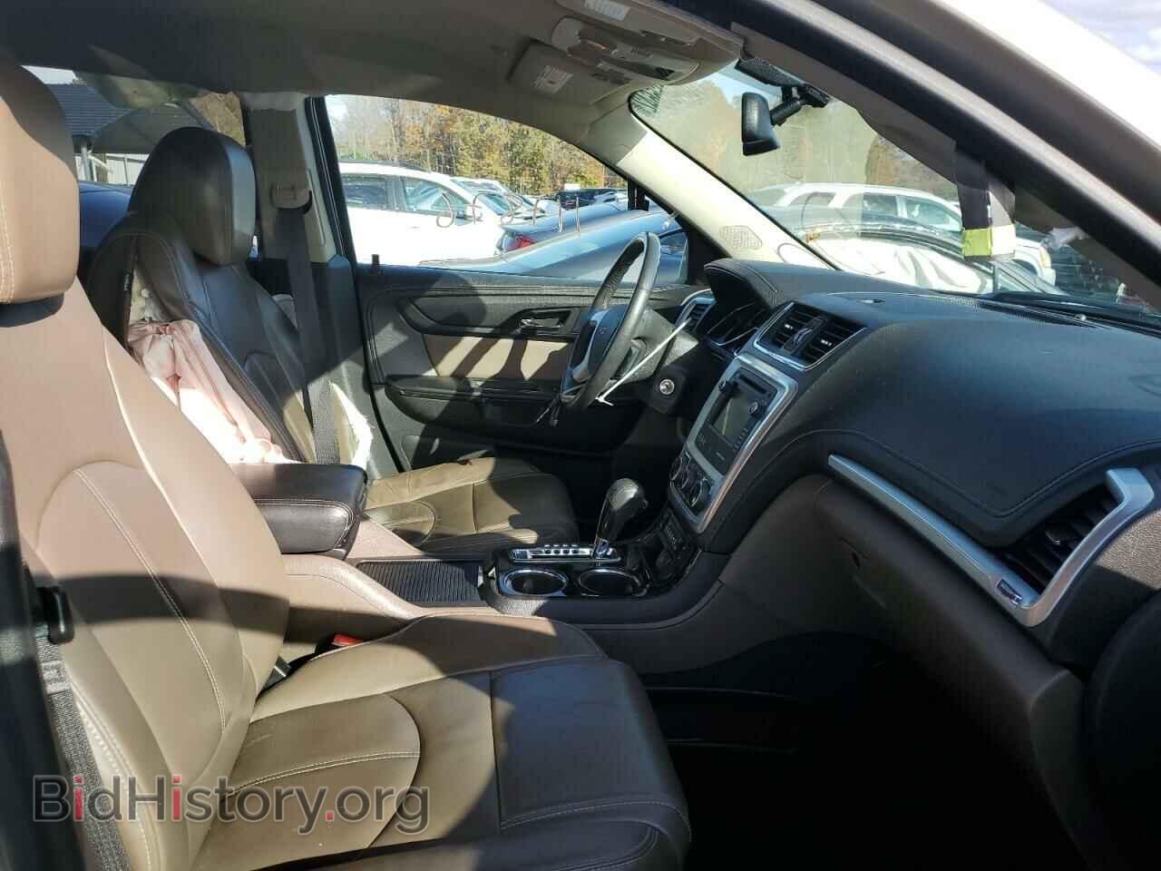 2015 GMC ACADIA - VIN: 1GKKVRKD2FJ128858 - Фото 5