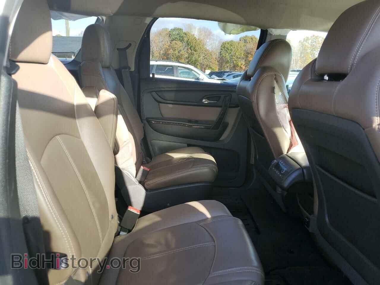 2015 GMC ACADIA - VIN: 1GKKVRKD2FJ128858 - Фото 6