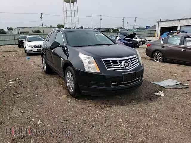 2014 CADILLAC SRX - VIN: 3GYFNBE33ES521833 - Фото 14