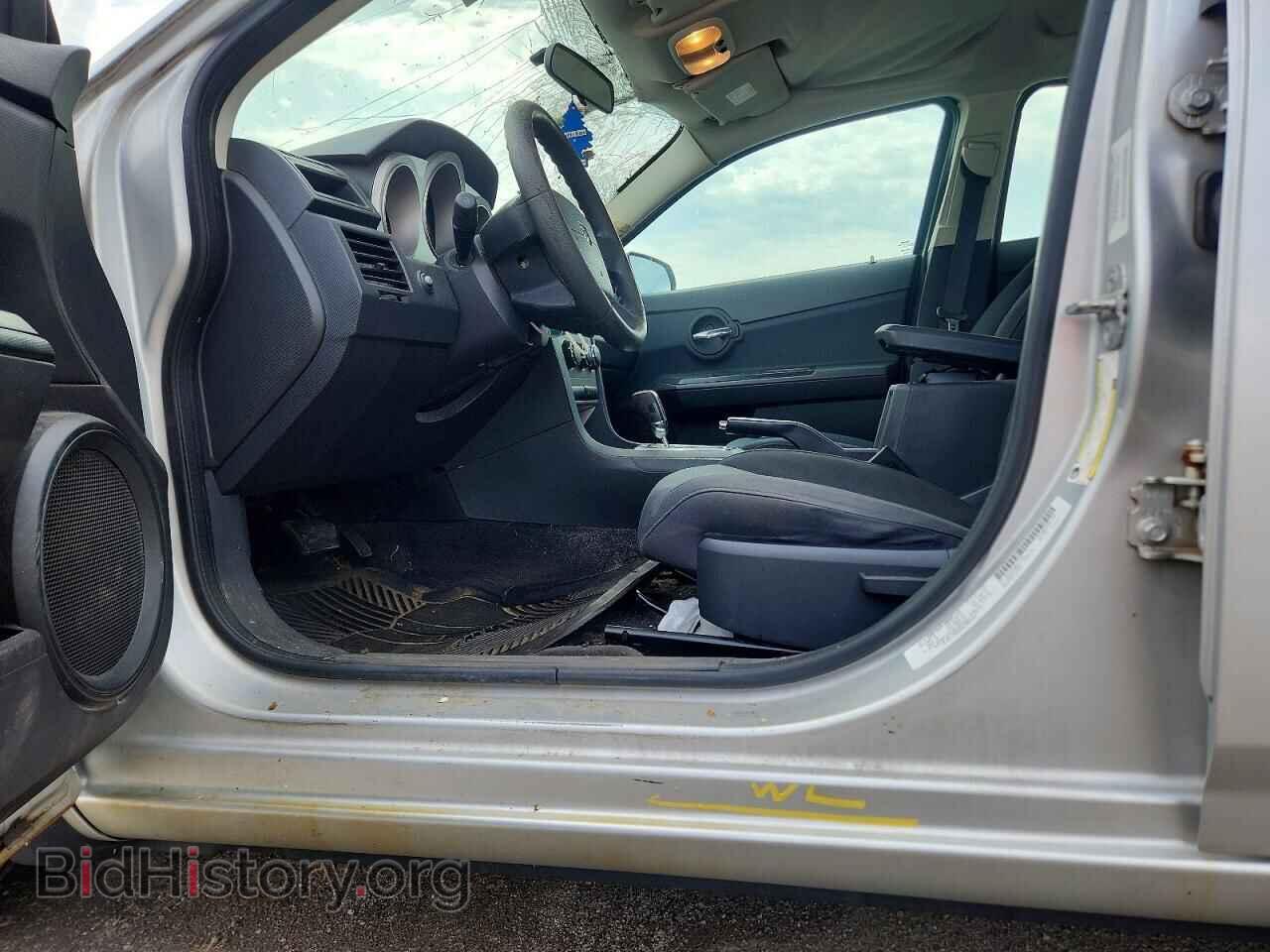 2010 DODGE AVENGER - VIN: 1B3CC4FB9AN113729 - Photo 12