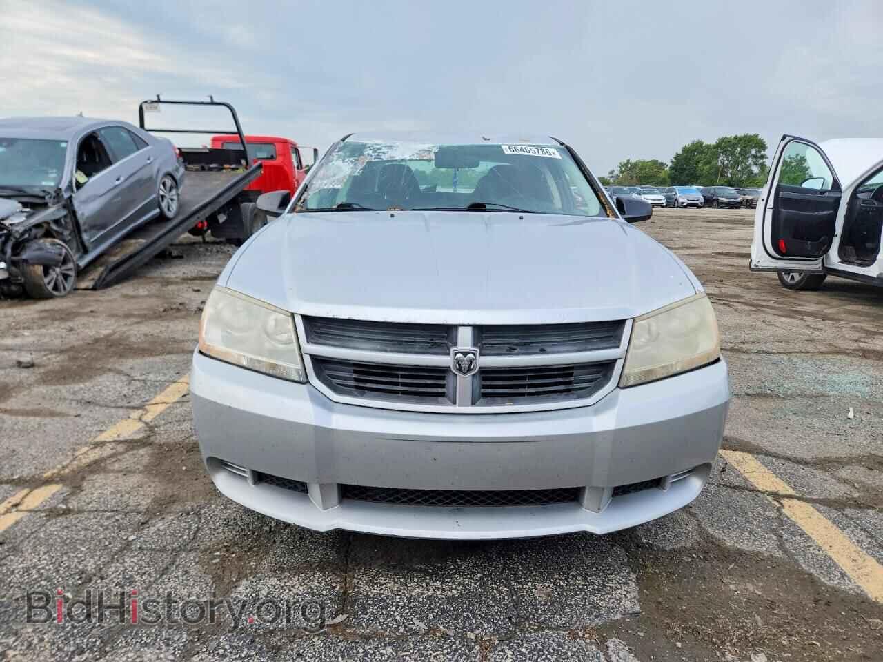 2010 DODGE AVENGER - VIN: 1B3CC4FB9AN113729 - Photo 5