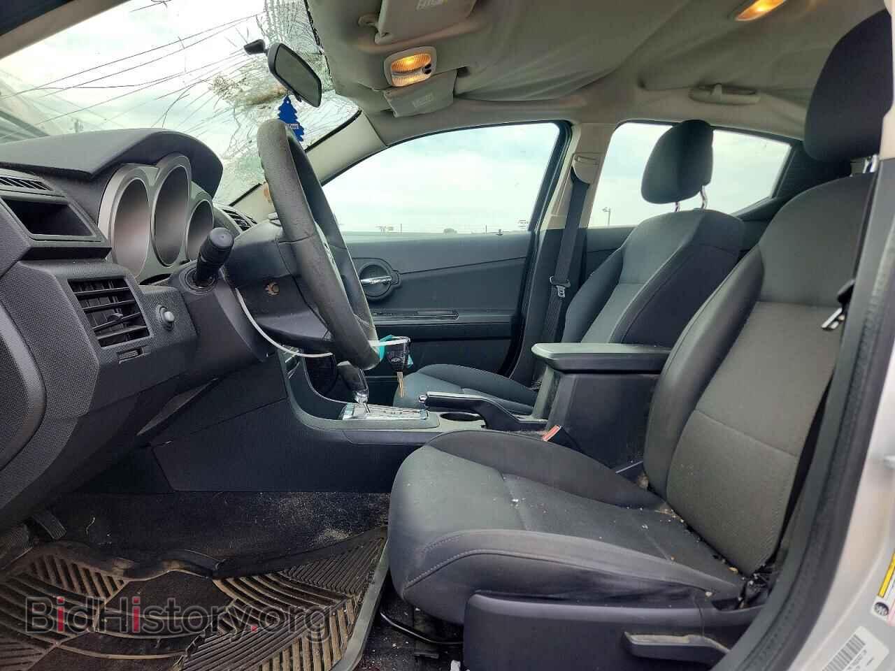2010 DODGE AVENGER - VIN: 1B3CC4FB9AN113729 - Photo 7