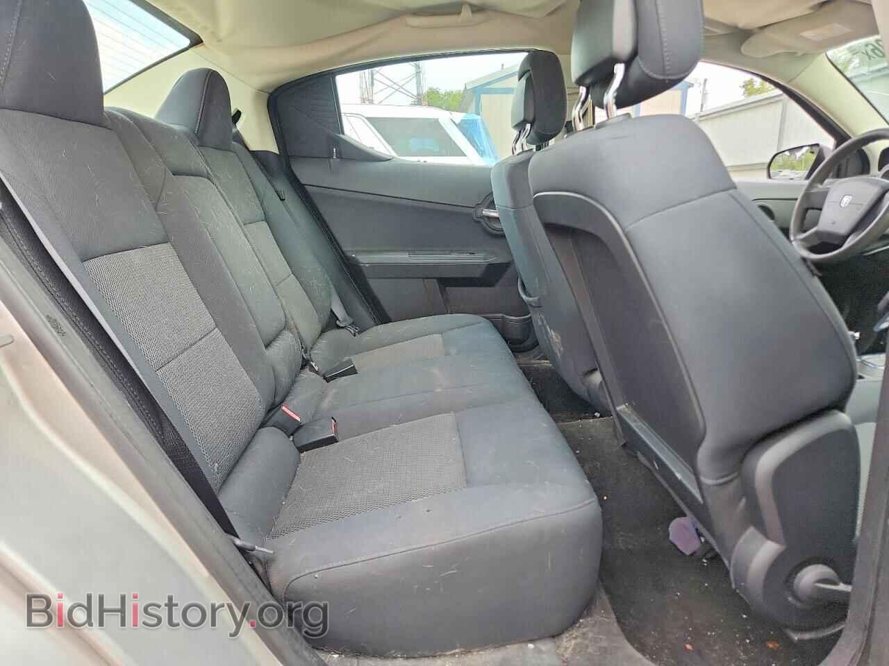 2010 DODGE AVENGER - VIN: 1B3CC4FB9AN113729 - Photo 10