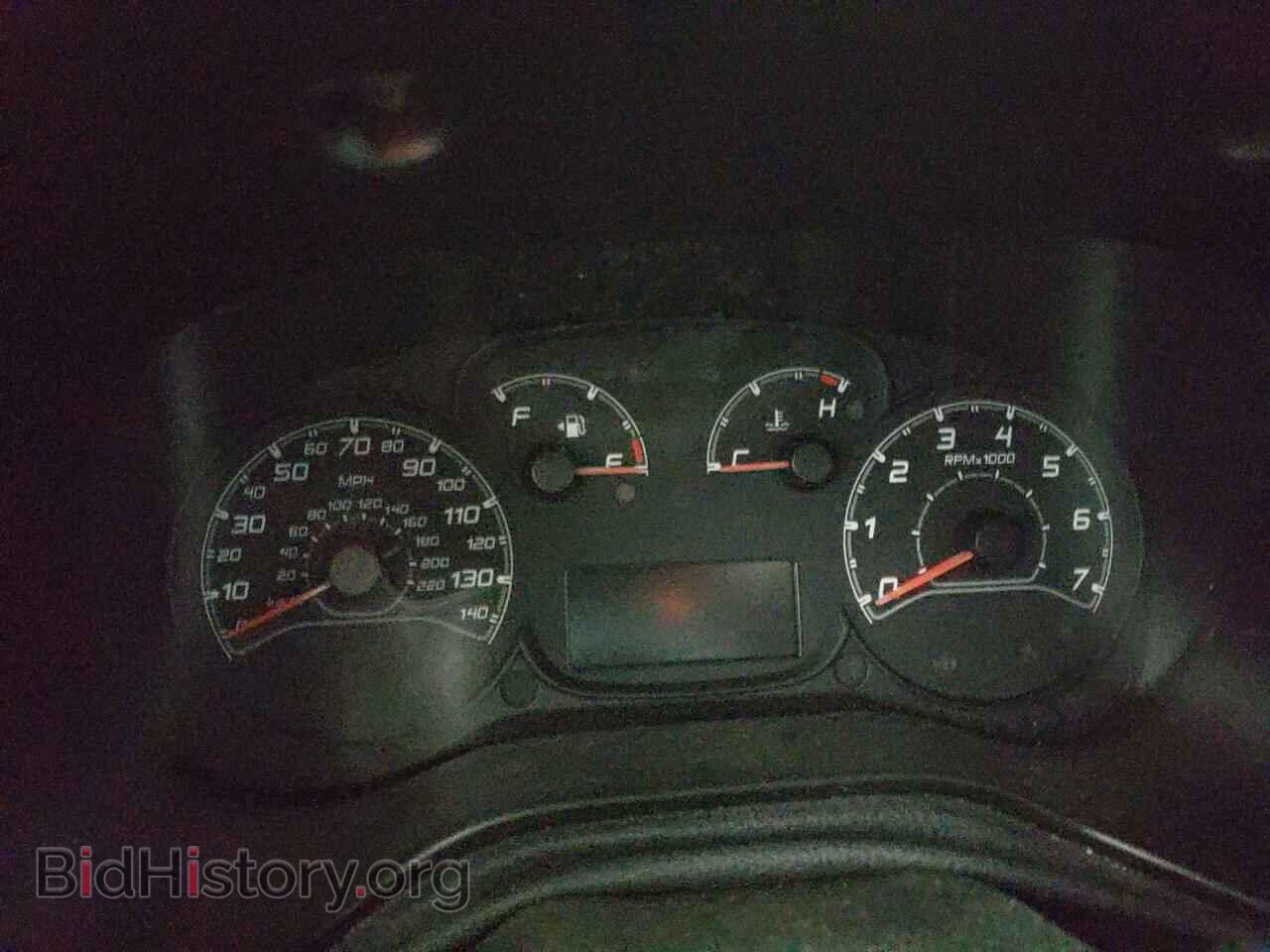 2017 RAM PROMASTER - VIN: ZFBERFBB9H6D39741 - Фото 9
