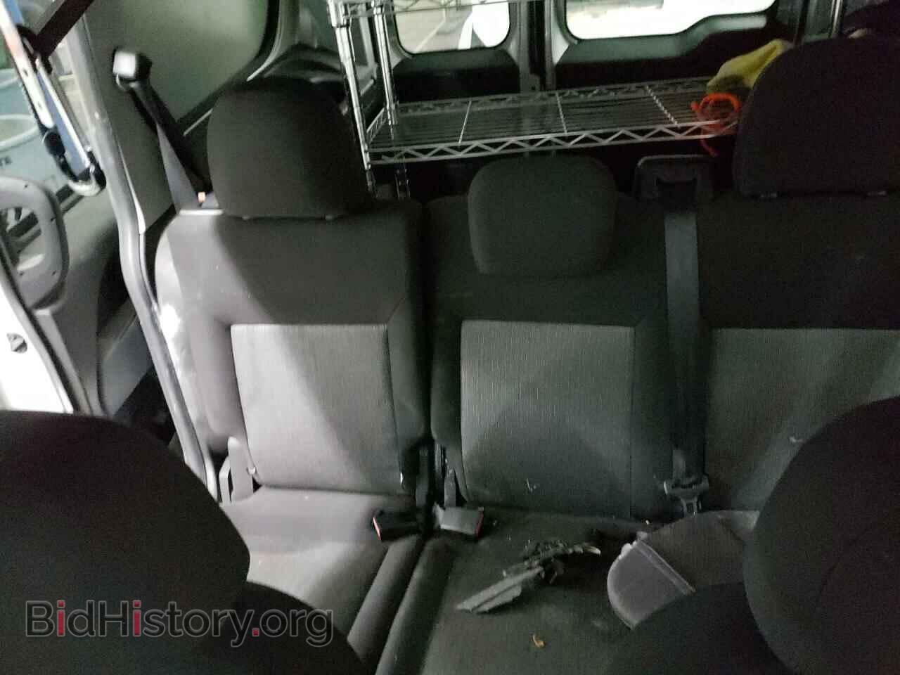 2017 RAM PROMASTER - VIN: ZFBERFBB9H6D39741 - Фото 10