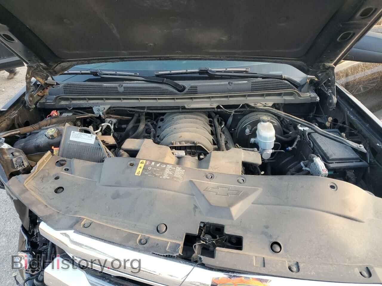 2018 CHEVROLET ALL Models - VIN: 3GCPCPEC8JG532496 - Фото 11