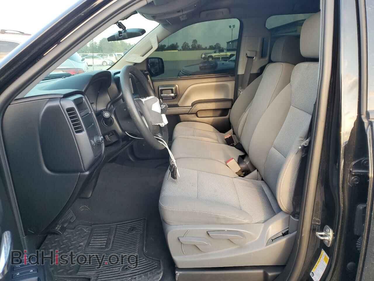 2018 CHEVROLET ALL Models - VIN: 3GCPCPEC8JG532496 - Фото 7