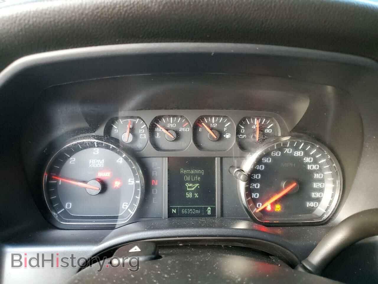 2018 CHEVROLET ALL Models - VIN: 3GCPCPEC8JG532496 - Фото 9