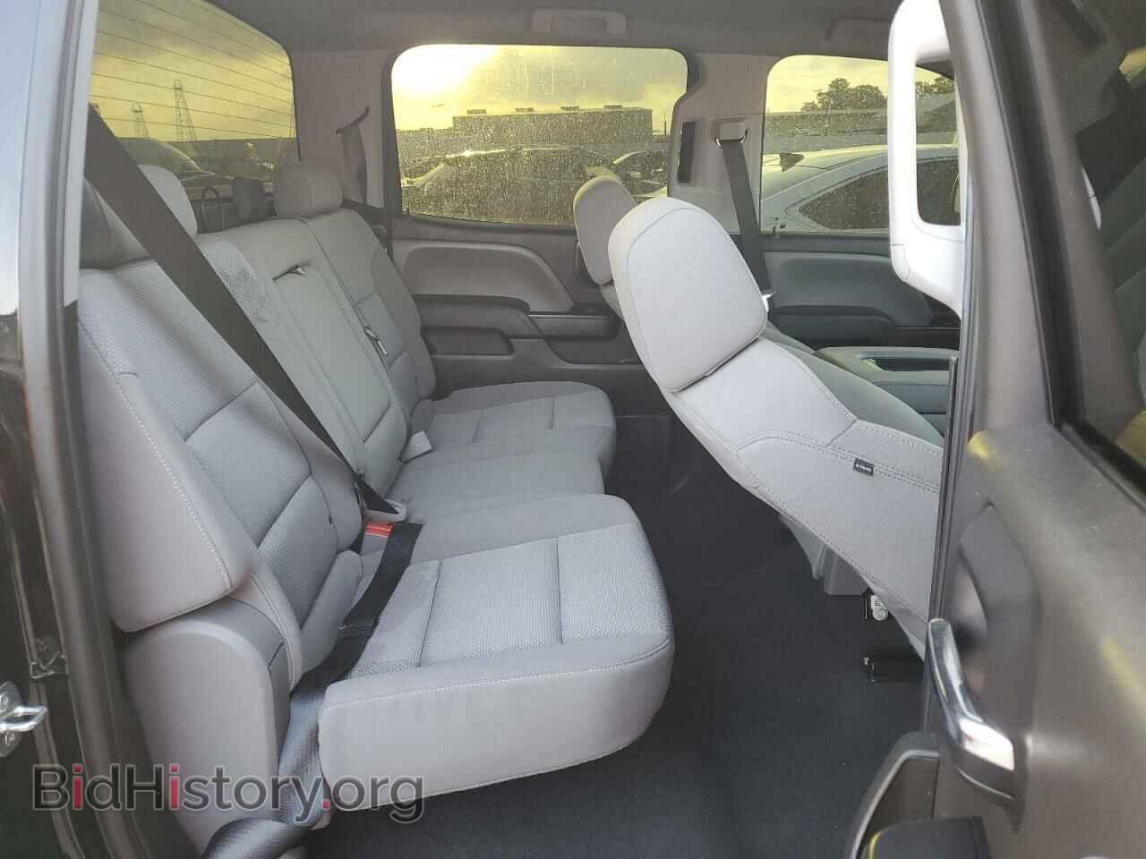 2018 CHEVROLET ALL Models - VIN: 3GCPCPEC8JG532496 - Фото 10