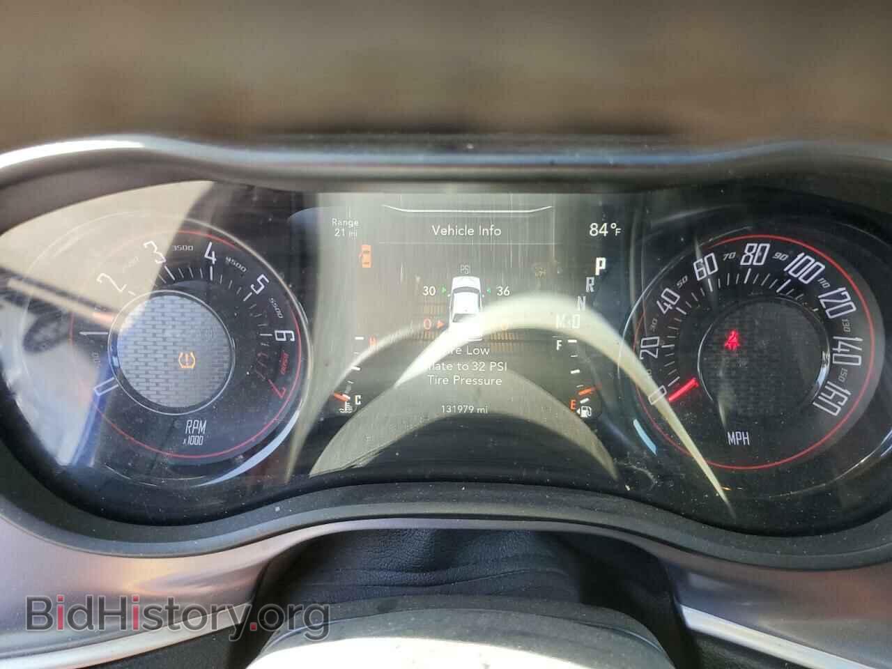 2019 DODGE CHALLENGER - VIN: 2C3CDZAG4KH551696 - Фото 9