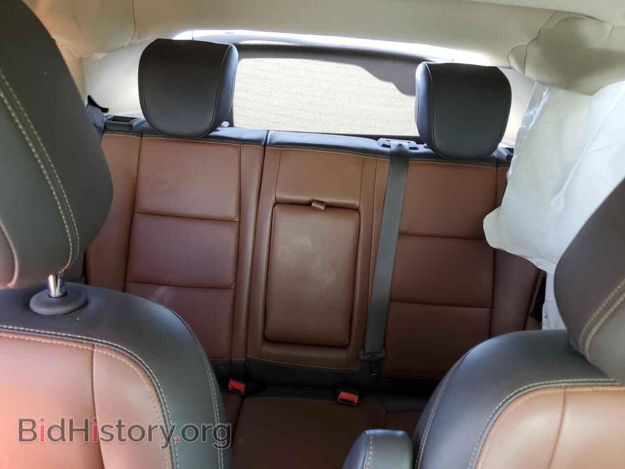 2014 BUICK ENCORE - VIN: KL4CJHSB8EB709823 - Photo 10