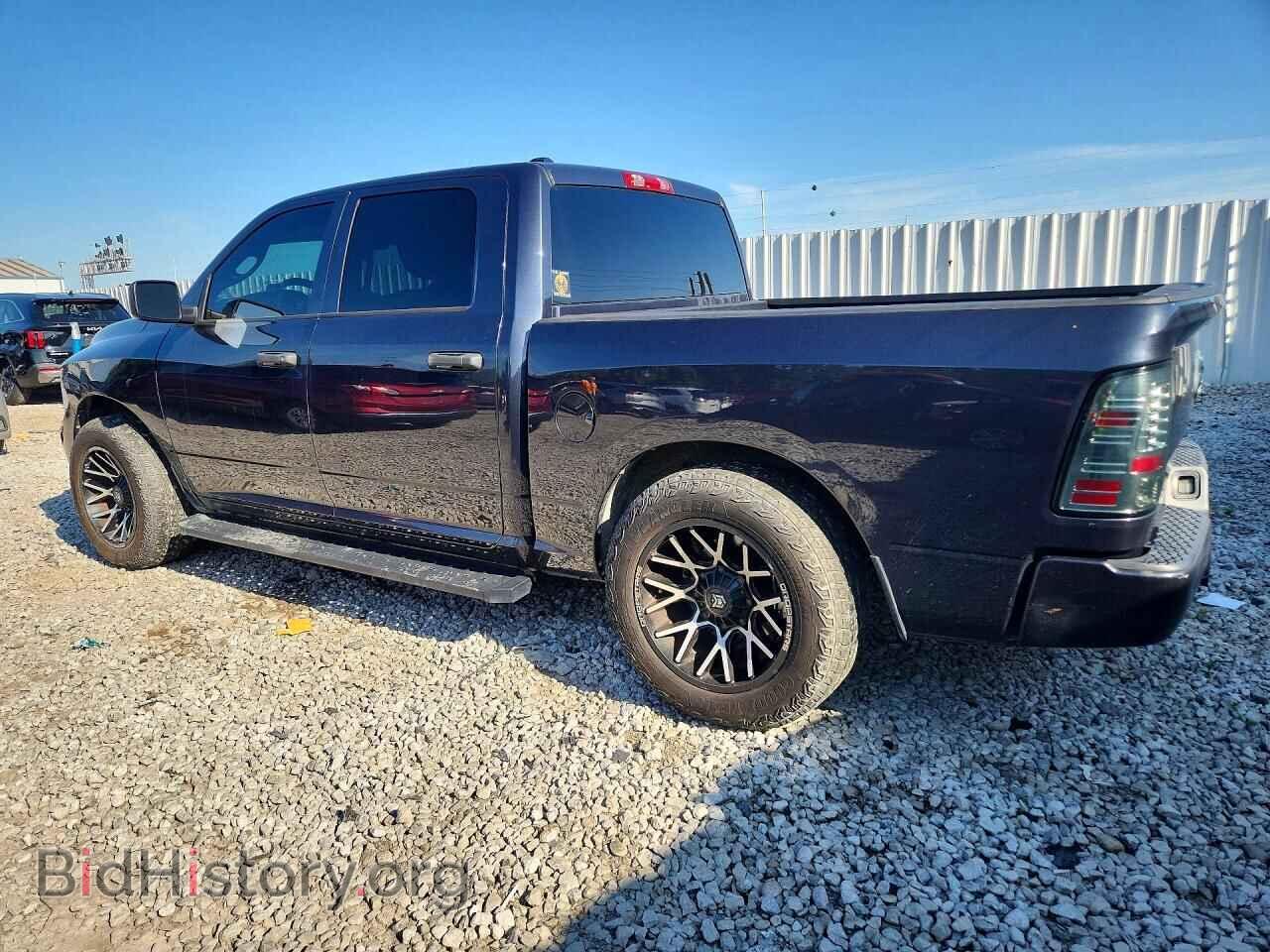 2015 RAM 1500 - VIN: 1C6RR6KG6FS623637 - Photo 2