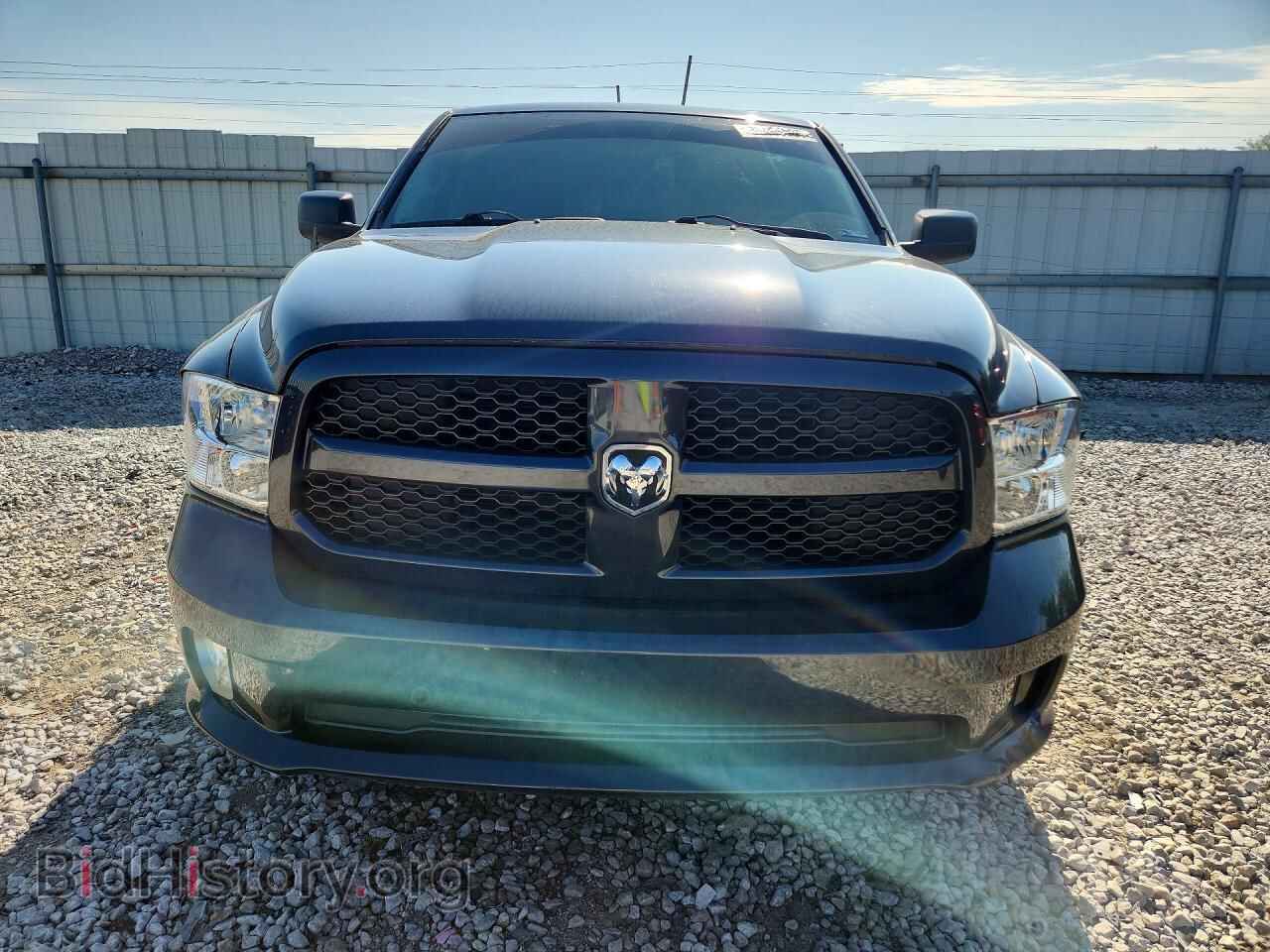 2015 RAM 1500 - VIN: 1C6RR6KG6FS623637 - Photo 5