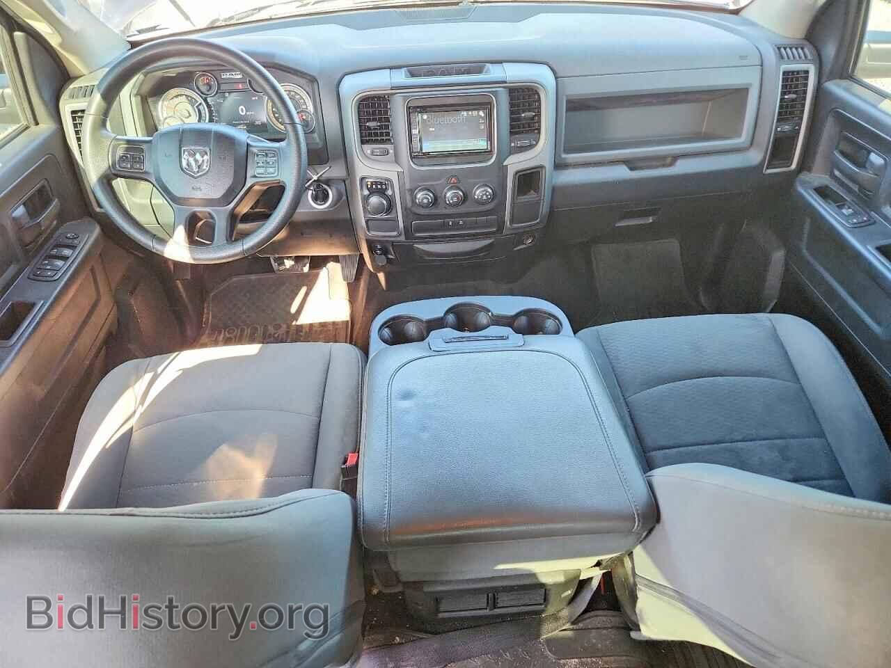 2015 RAM 1500 - VIN: 1C6RR6KG6FS623637 - Photo 8