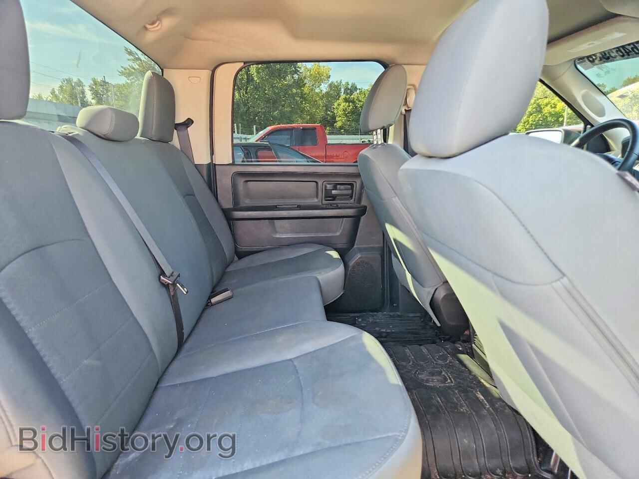 2015 RAM 1500 - VIN: 1C6RR6KG6FS623637 - Photo 10