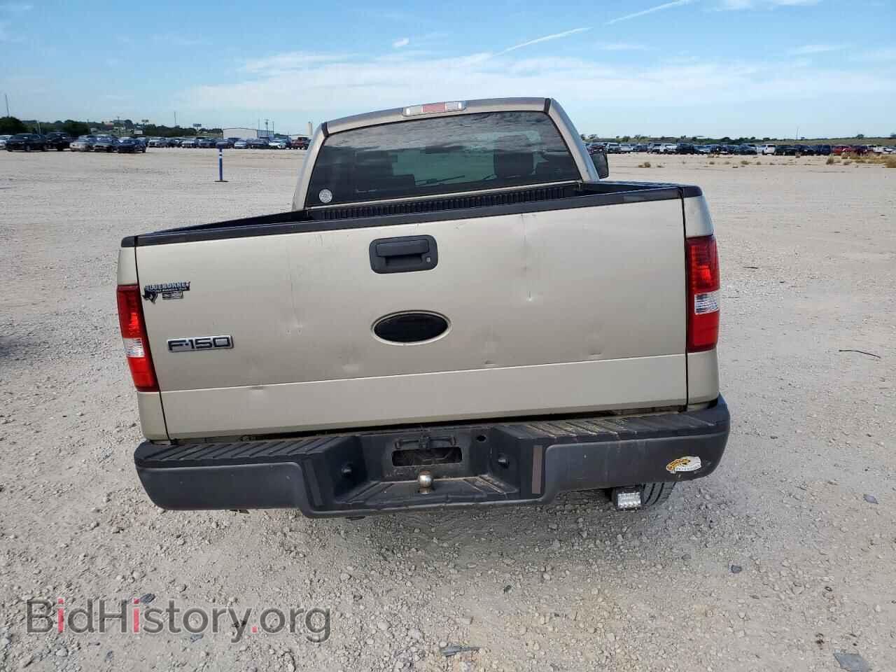 2008 FORD All Models - VIN: 1FTRF12298KE89007 - Фото 6