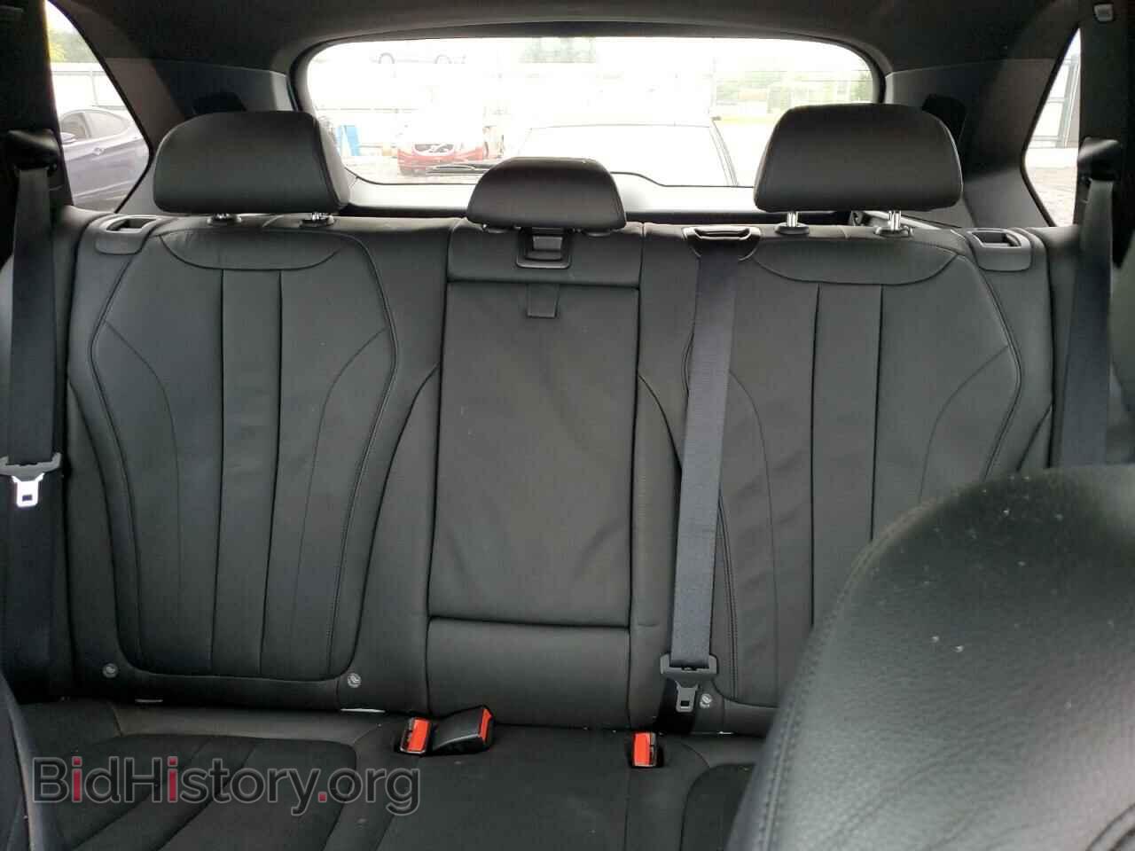 2017 BMW X5 - VIN: 5UXKR0C52H0V50008 - Фото 10