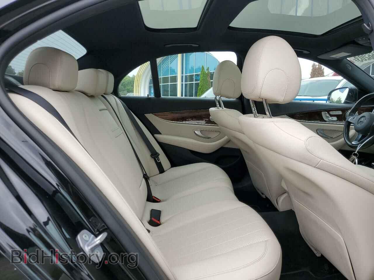2017 MERCEDES-BENZ E-CLASS - VIN: WDDZF4KB9HA231891 - Фото 10