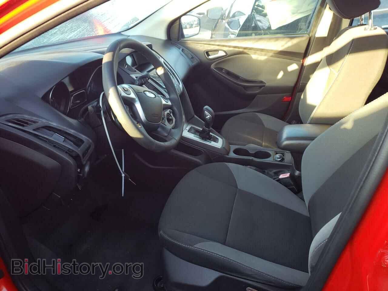2013 FORD FOCUS - VIN: 1FADP3F27DL270912 - Photo 7