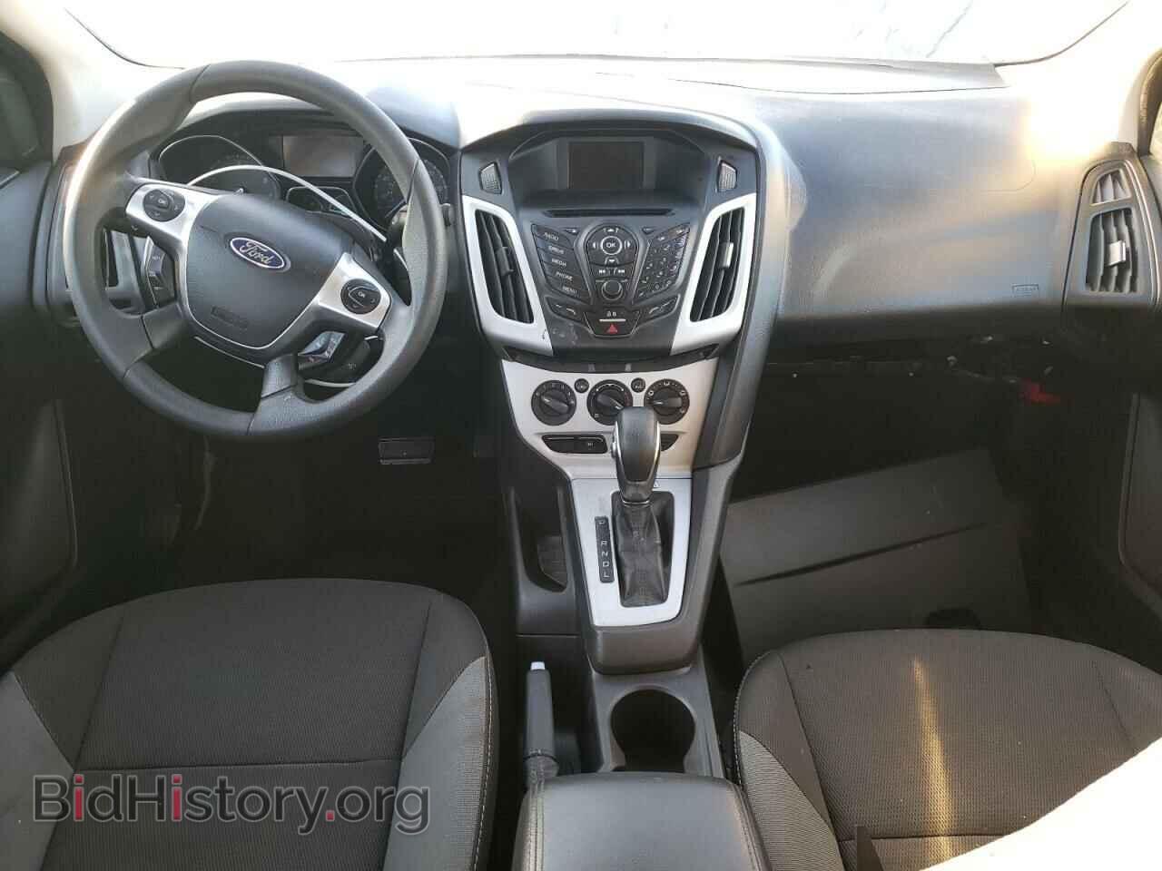2013 FORD FOCUS - VIN: 1FADP3F27DL270912 - Photo 8