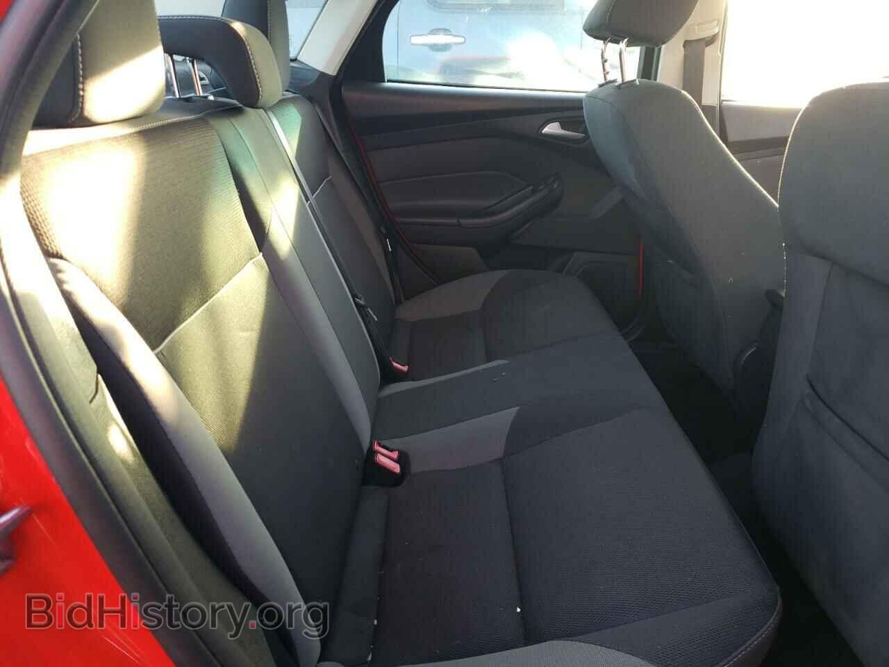 2013 FORD FOCUS - VIN: 1FADP3F27DL270912 - Photo 10