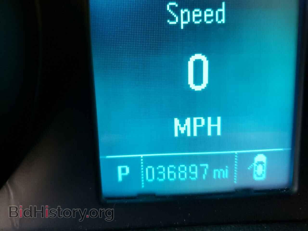 2014 BUICK VERANO - VIN: 1G4PP5SK2E4163363 - Фото 8
