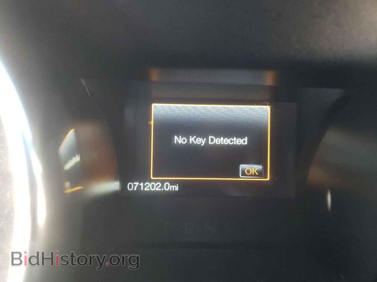 2018 FORD MUSTANG - VIN: 1FA6P8TH7J5144497 - Фото 8