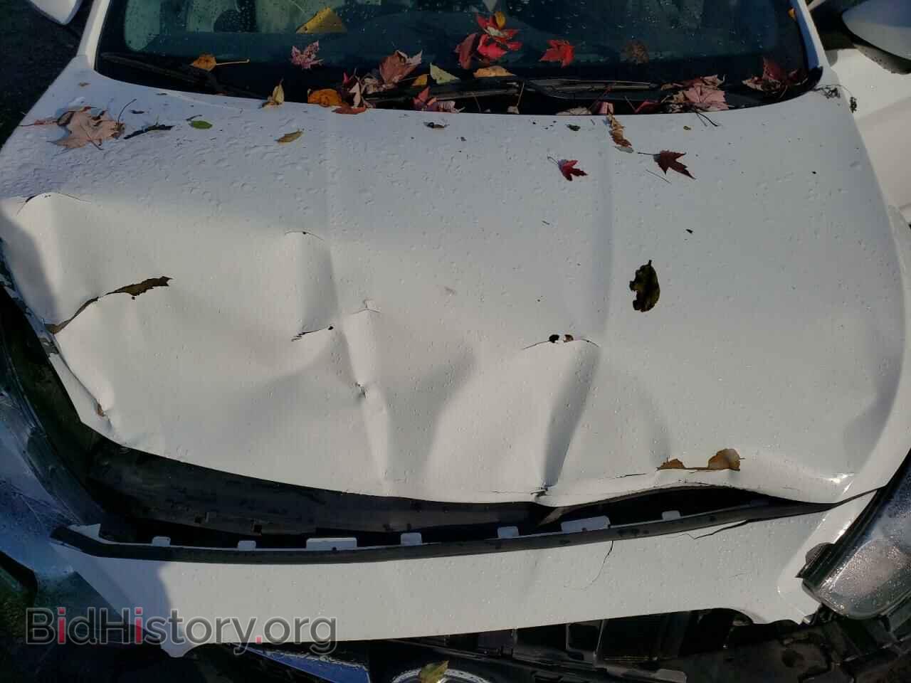 2012 HYUNDAI ACCENT - VIN: KMHCT5AE4CU048847 - Фото 7