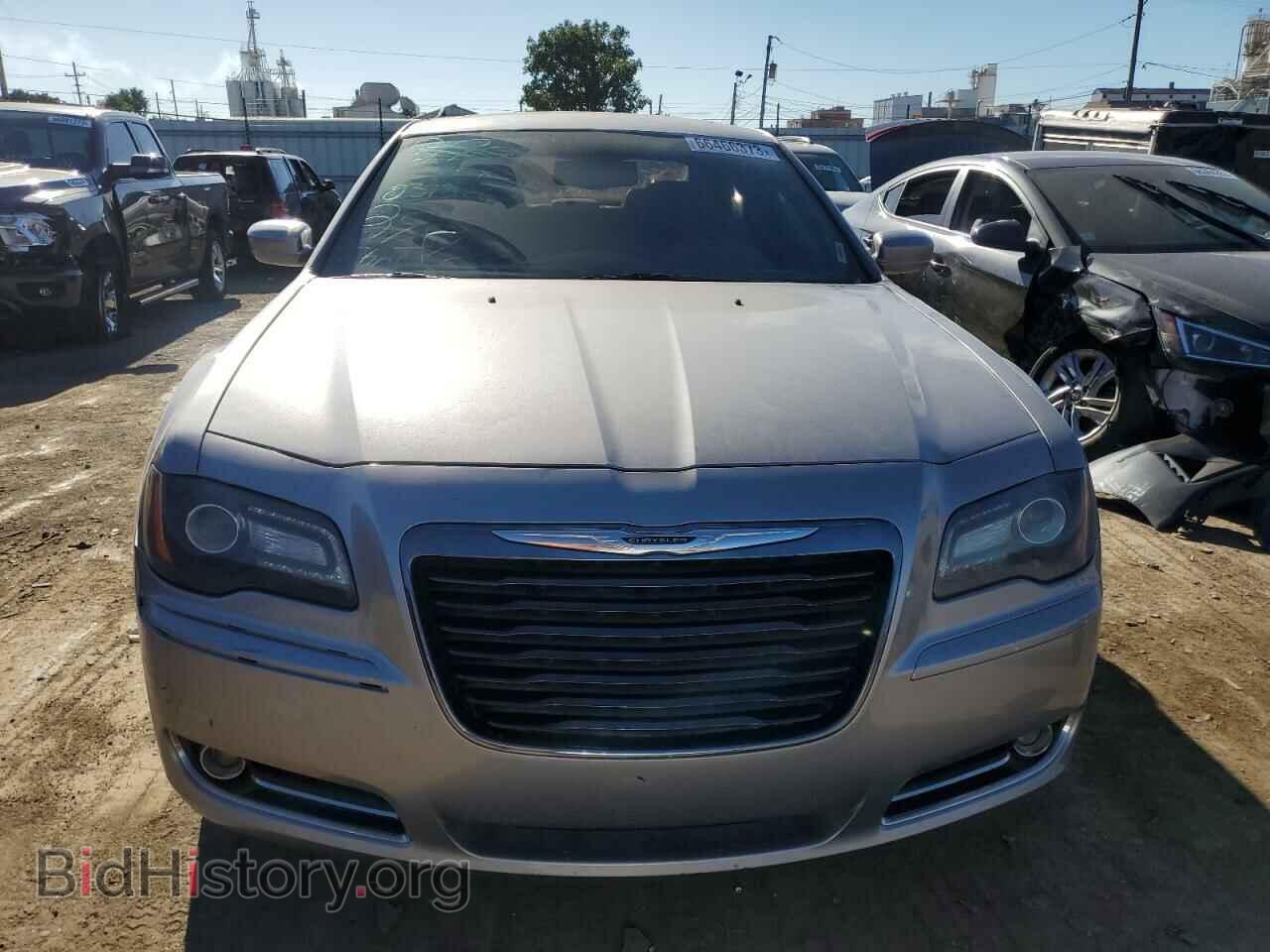 2014 CHRYSLER 300 - VIN: 2C3CCABGXEH232729 - Фото 5