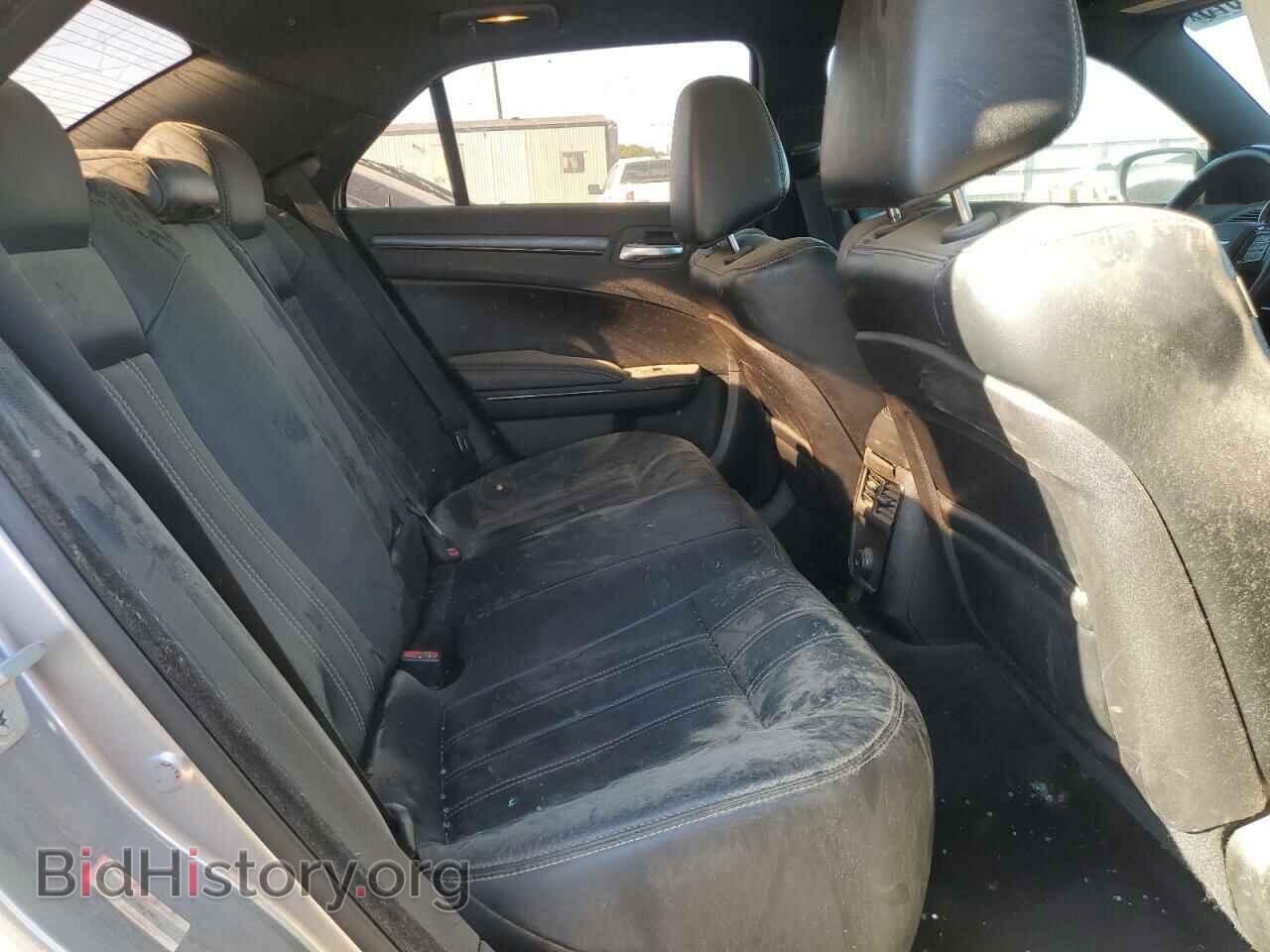 2014 CHRYSLER 300 - VIN: 2C3CCABGXEH232729 - Фото 10