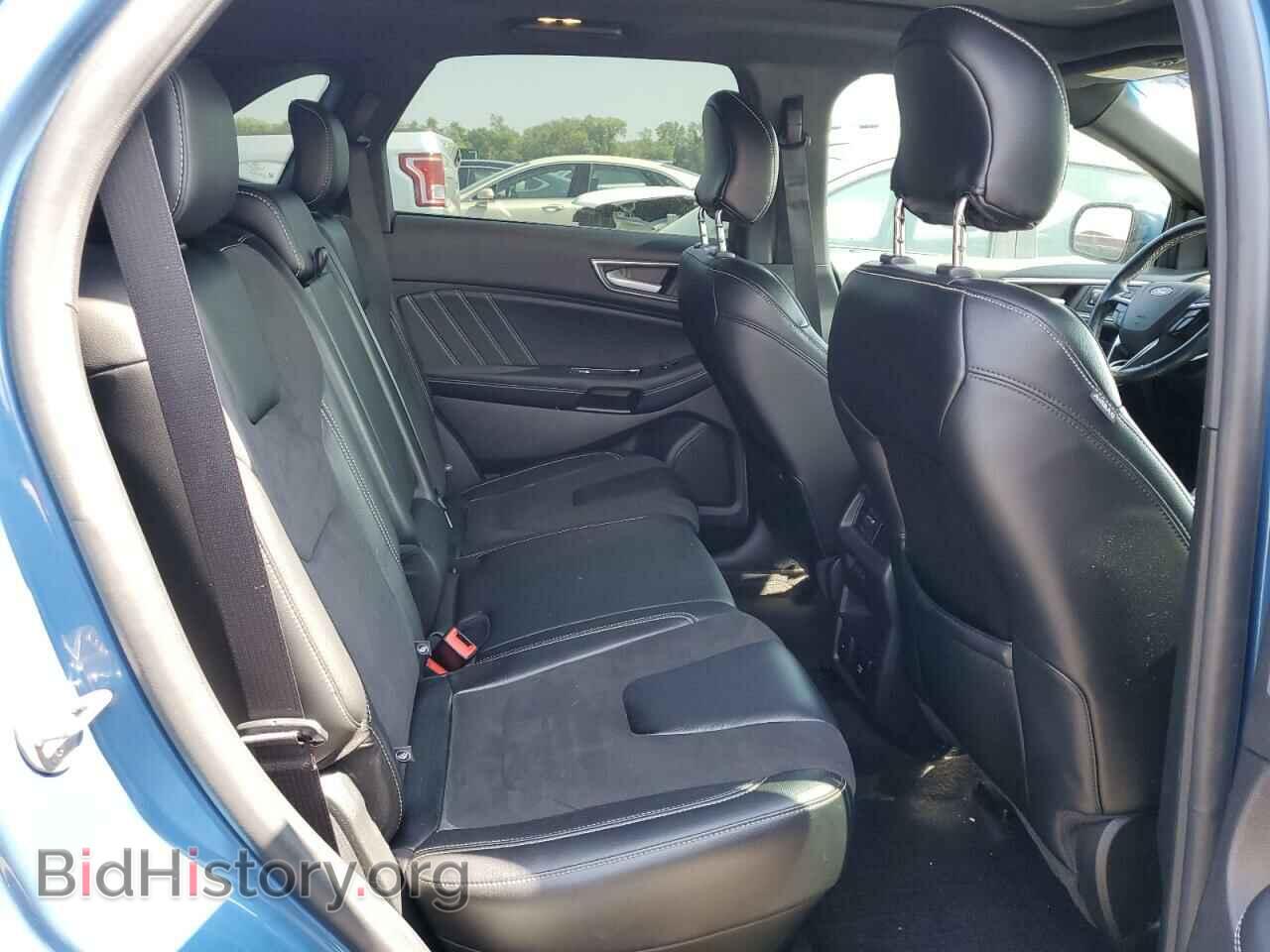2019 FORD EDGE - VIN: 2FMPK4AP7KBB01092 - Photo 10
