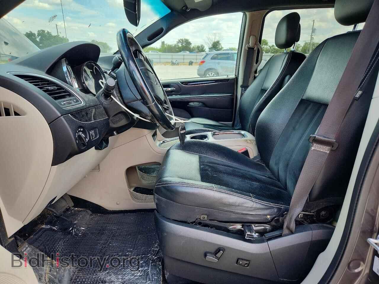 2017 DODGE CARAVAN - VIN: 2C4RDGCGXHR828460 - Photo 7