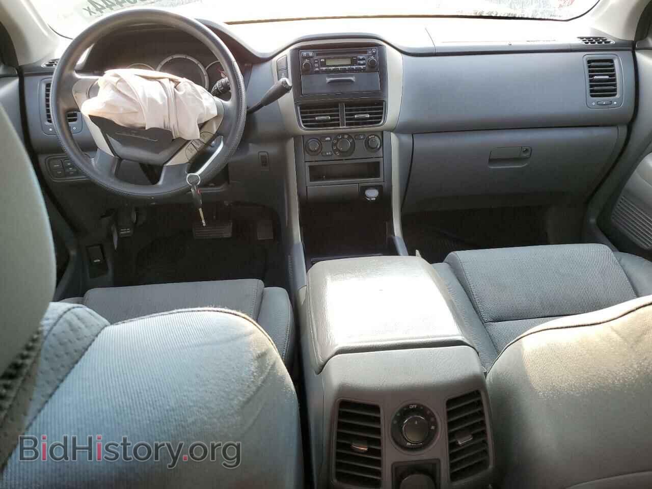 2007 HONDA PILOT - VIN: 5FNYF18187B024479 - Фото 8