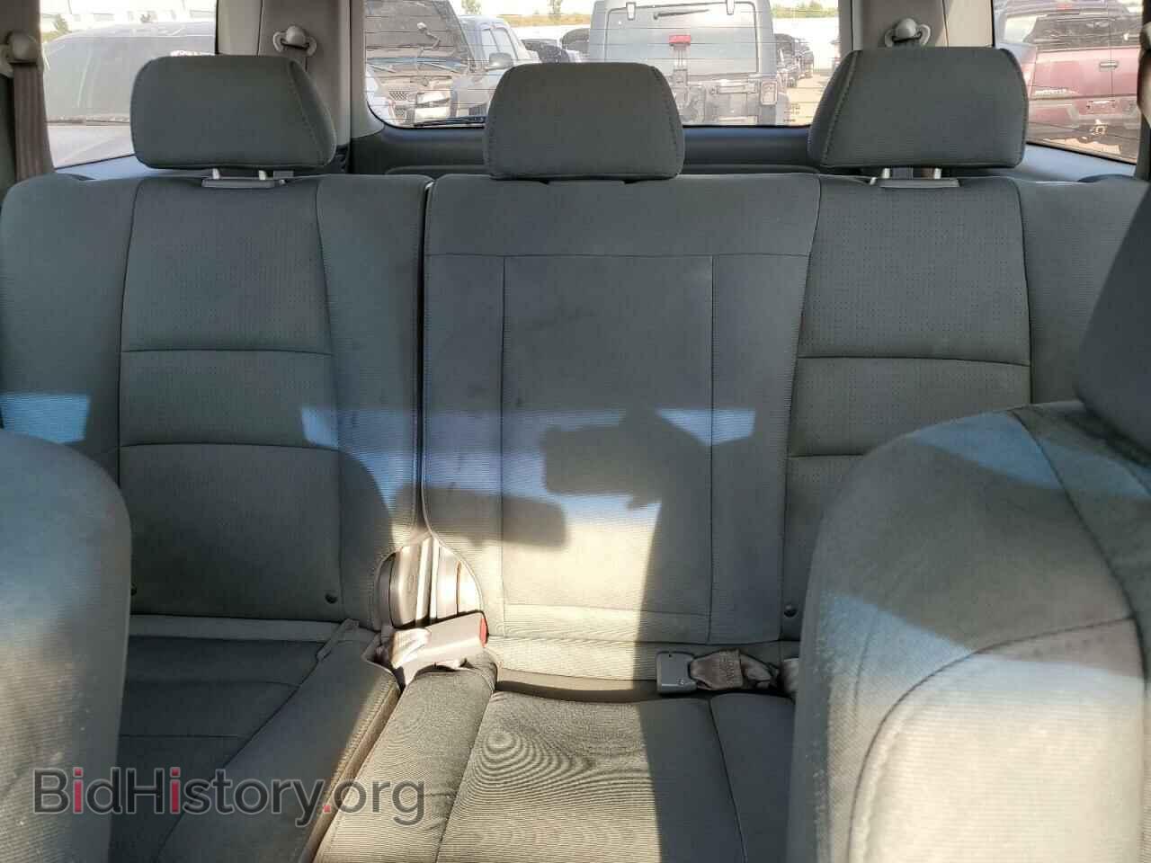 2007 HONDA PILOT - VIN: 5FNYF18187B024479 - Фото 10