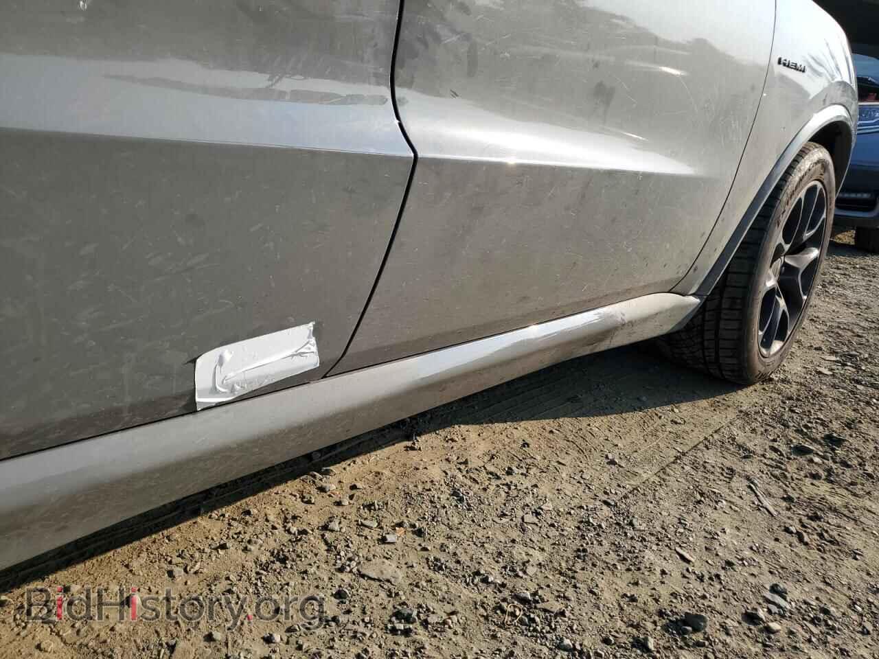 2023 DODGE DURANGO - VIN: 1C4SDJCT4PC559391 - Фото 13