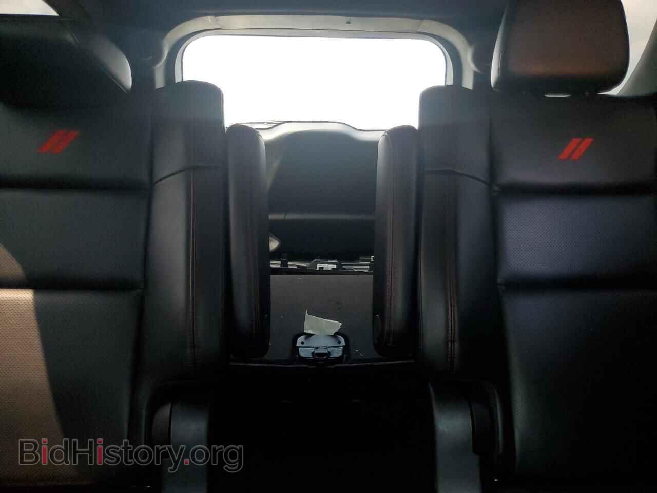 2023 DODGE DURANGO - VIN: 1C4SDJCT4PC559391 - Фото 10