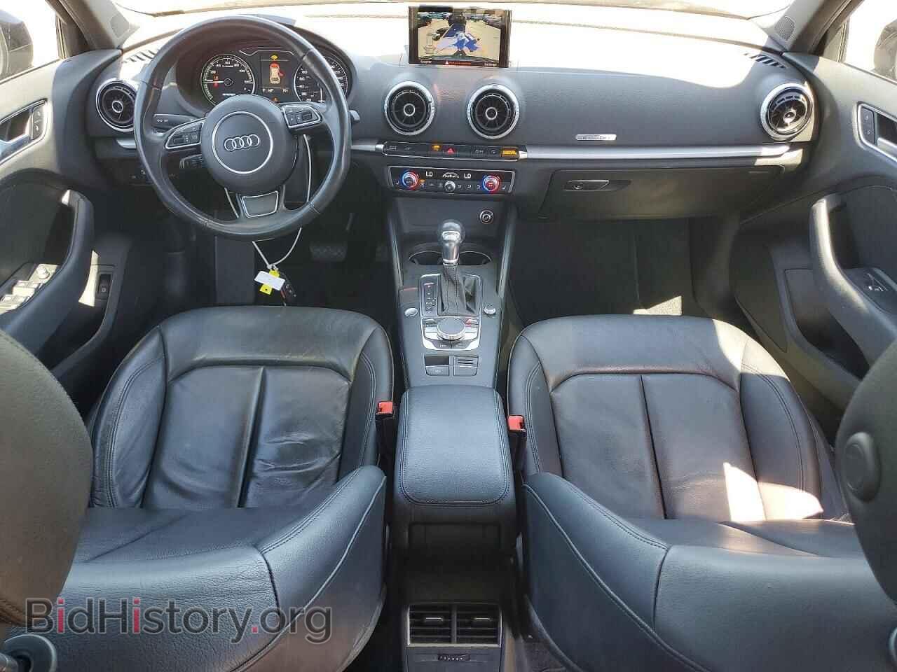 2016 AUDI A3 - VIN: WAUUPBFF6GA141919 - Photo 8
