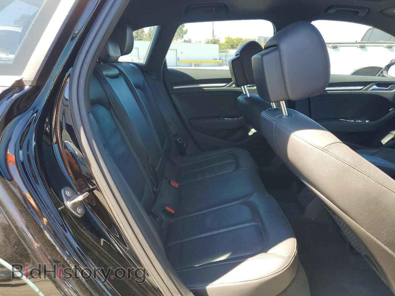 2016 AUDI A3 - VIN: WAUUPBFF6GA141919 - Photo 10