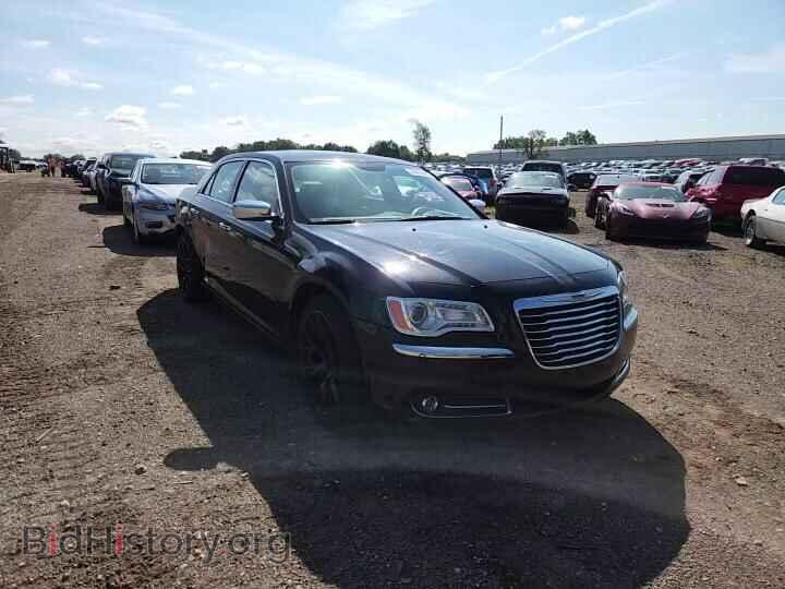 2013 CHRYSLER 300 - VIN: 2C3CCAET4DH633894 - Photo 13