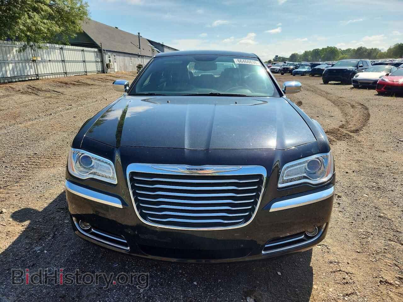 2013 CHRYSLER 300 - VIN: 2C3CCAET4DH633894 - Photo 5