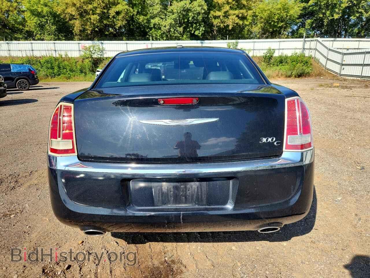 2013 CHRYSLER 300 - VIN: 2C3CCAET4DH633894 - Photo 6