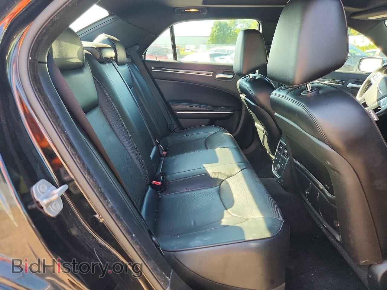 2013 CHRYSLER 300 - VIN: 2C3CCAET4DH633894 - Photo 10