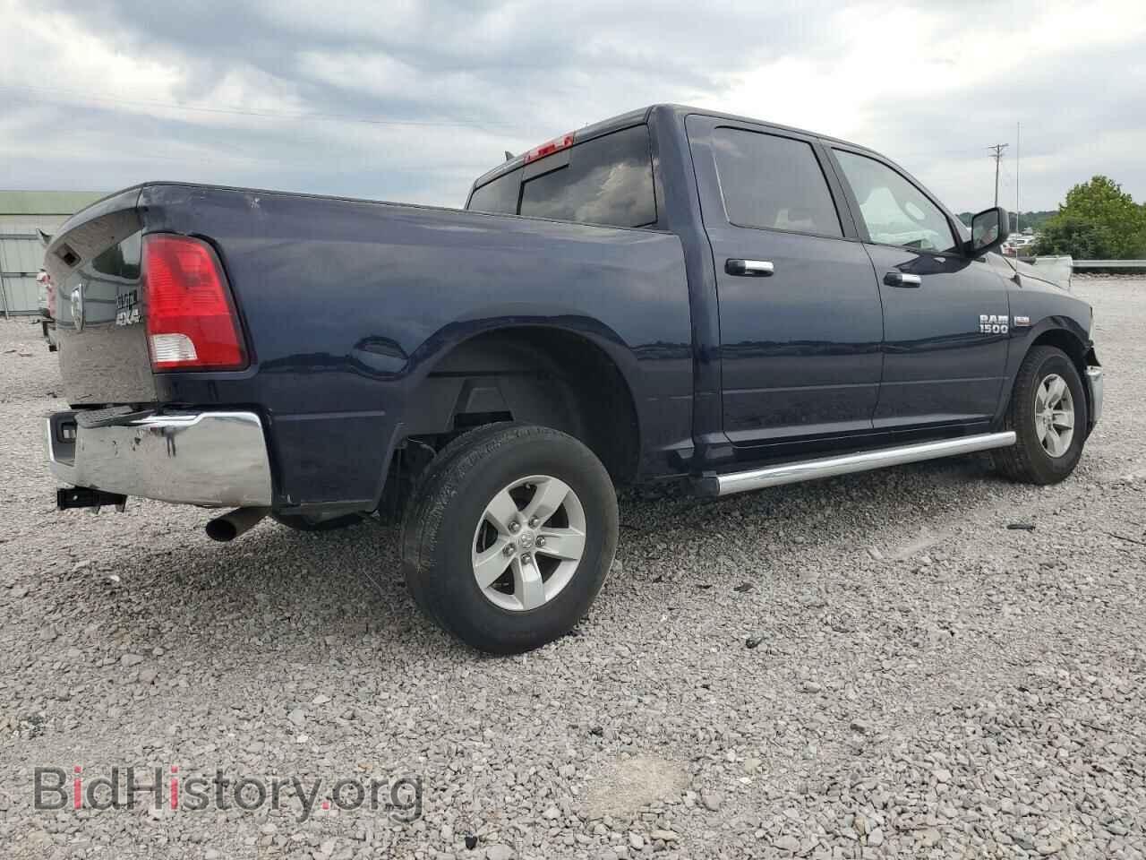 2018 RAM 1500 - VIN: 1C6RR7LT2JS300390 - Фото 3
