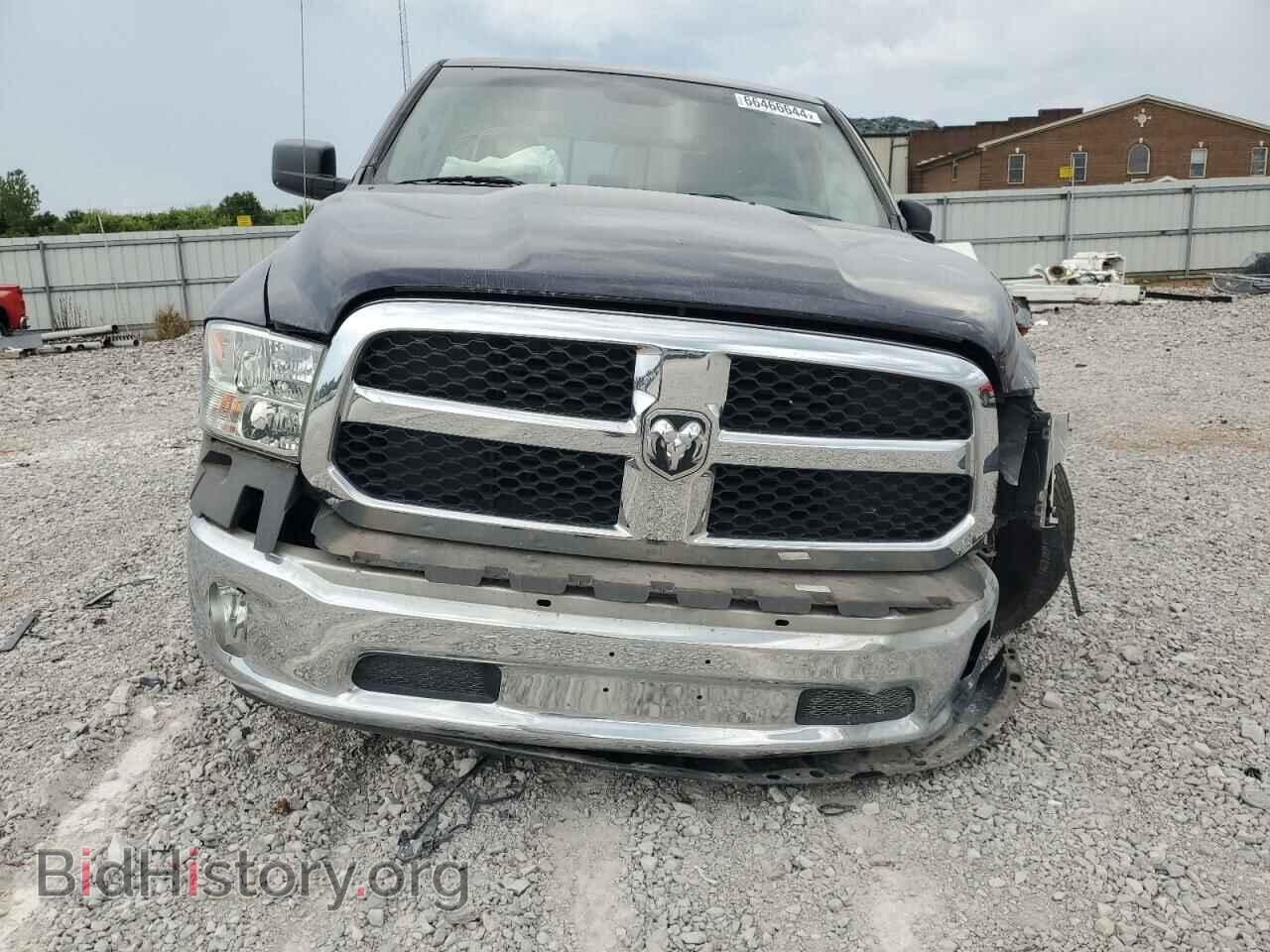 2018 RAM 1500 - VIN: 1C6RR7LT2JS300390 - Фото 5