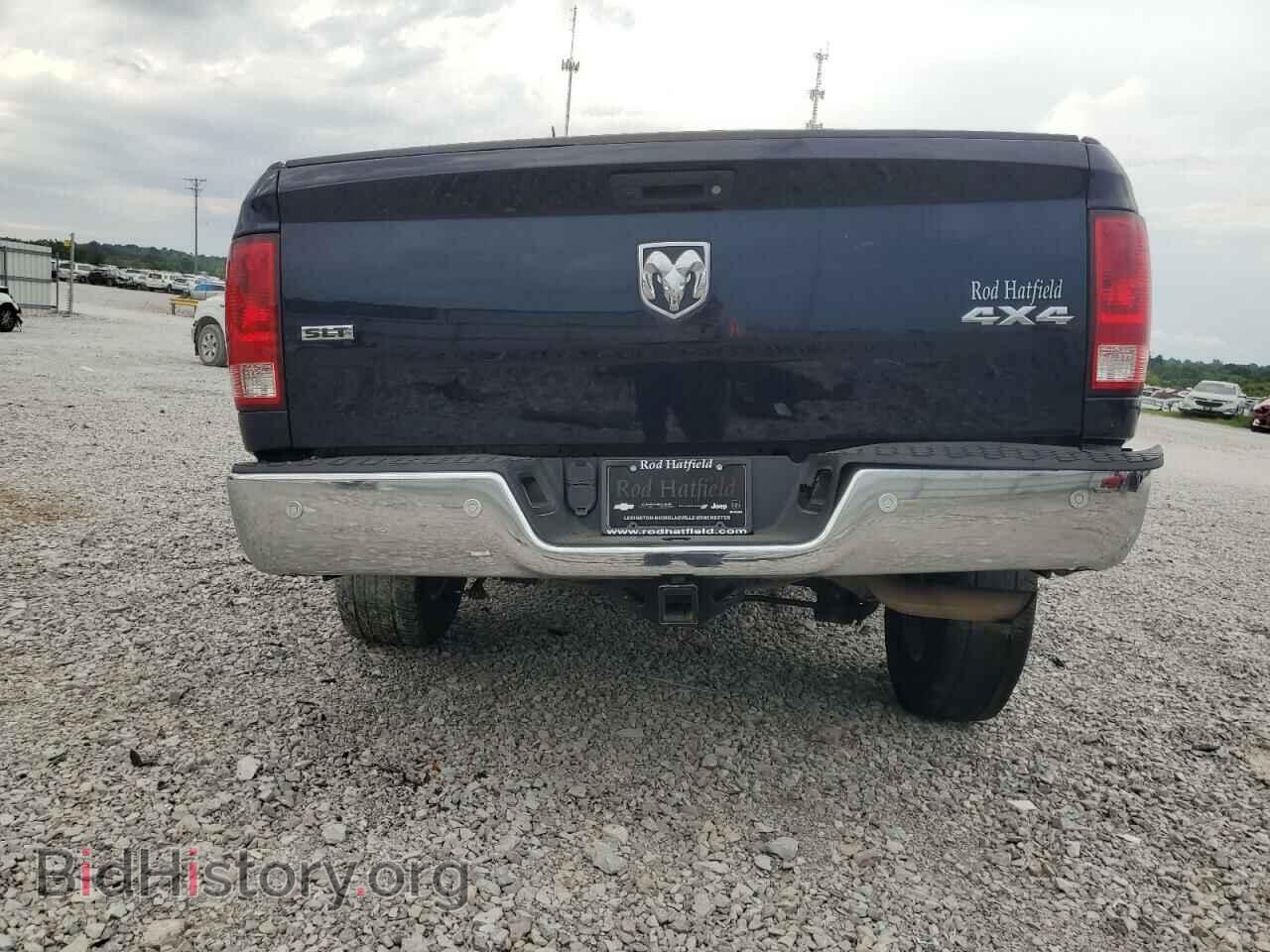 2018 RAM 1500 - VIN: 1C6RR7LT2JS300390 - Фото 6