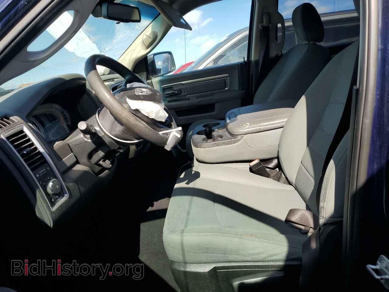 2018 RAM 1500 - VIN: 1C6RR7LT2JS300390 - Фото 7