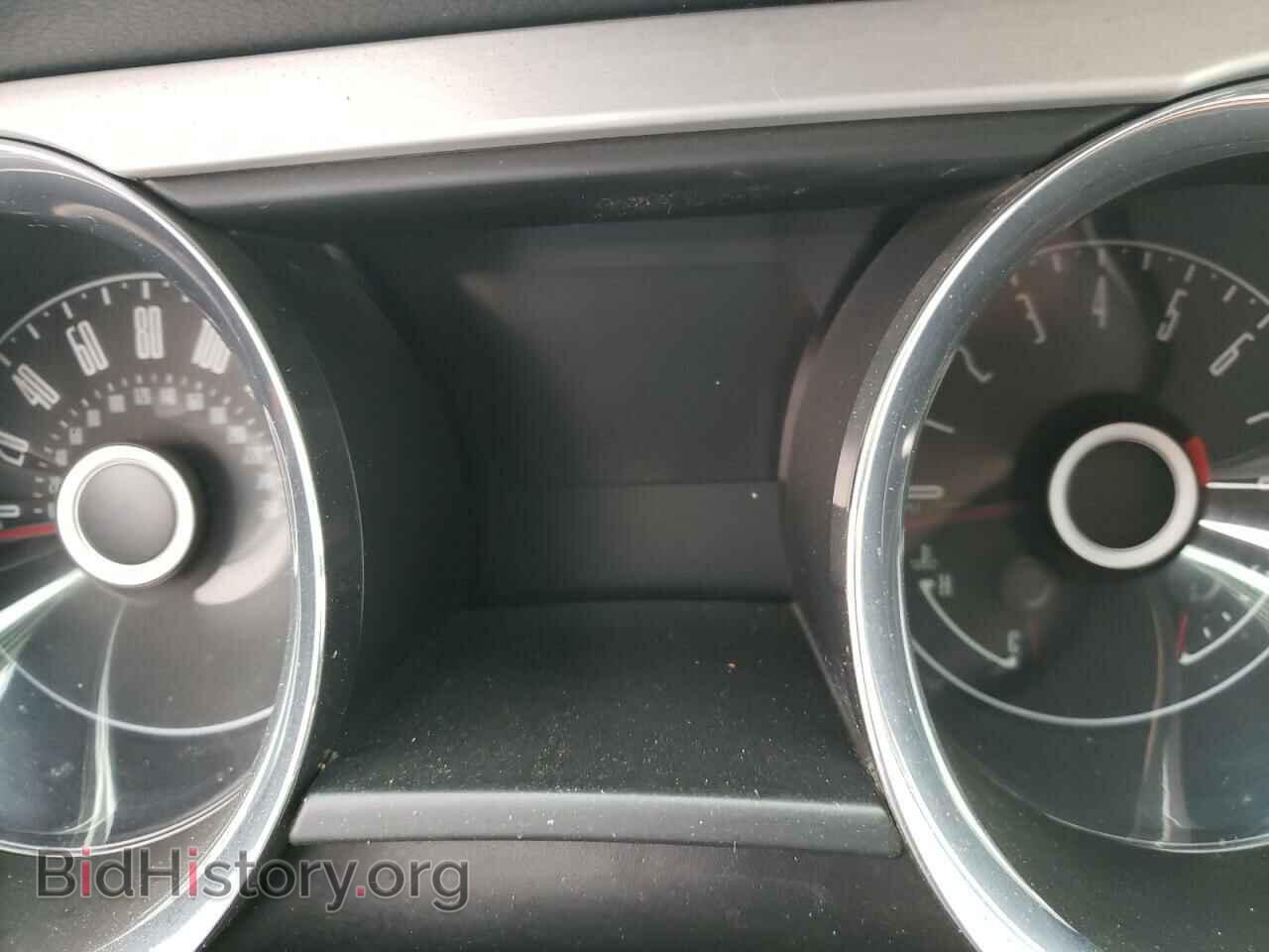 2014 FORD MUSTANG - VIN: 1ZVBP8EM3E5247616 - Фото 8